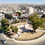 furnished apartment for rent in amman