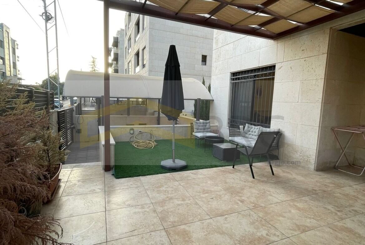 Luxury property in Amman Jordan