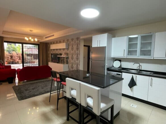 Luxury property in Amman Jordan