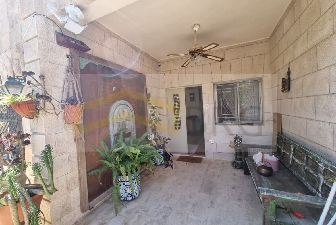 Luxury property in Amman Jordan