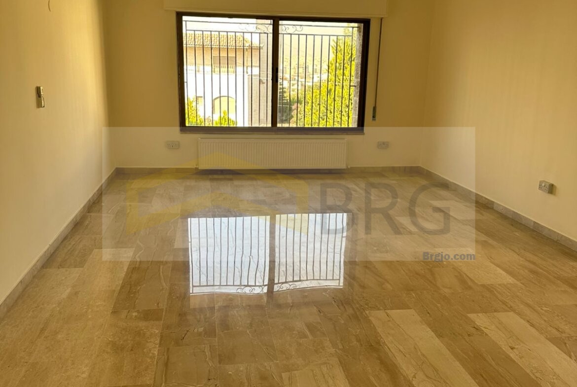 Luxury property in Amman Jordan