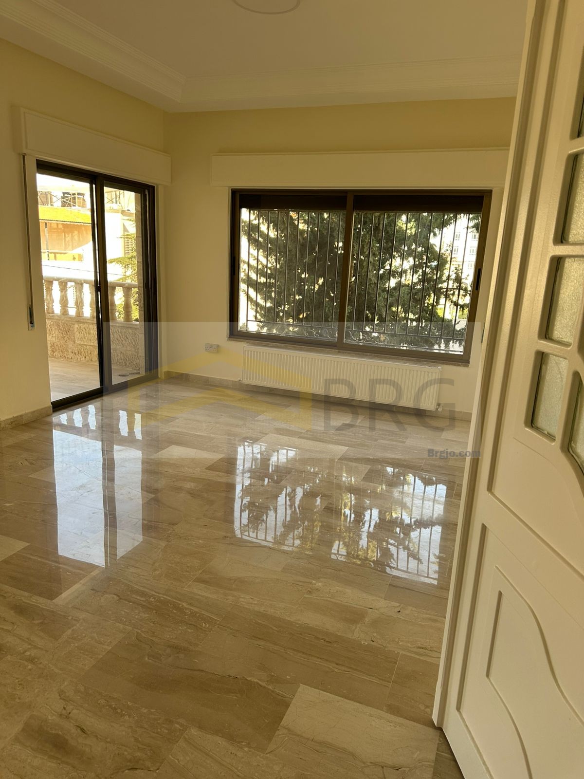Luxury property in Amman Jordan