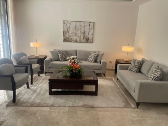 Luxury property in Amman Jordan
