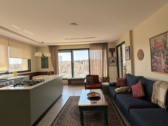 Luxury property in Amman Jordan