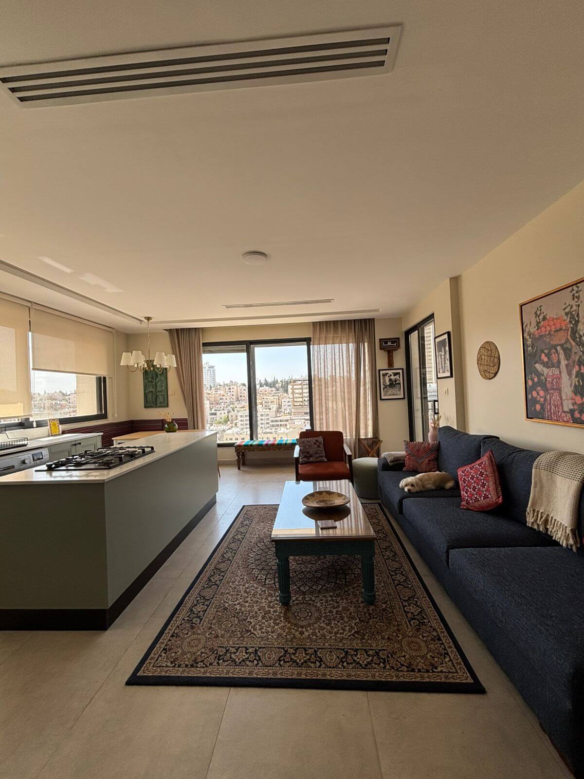 Luxury property in Amman Jordan