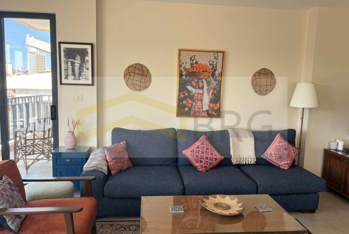 Luxury property in Amman Jordan