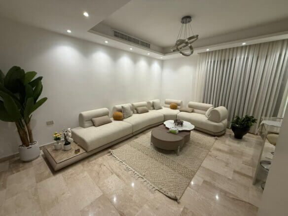 Luxury property in Amman Jordan