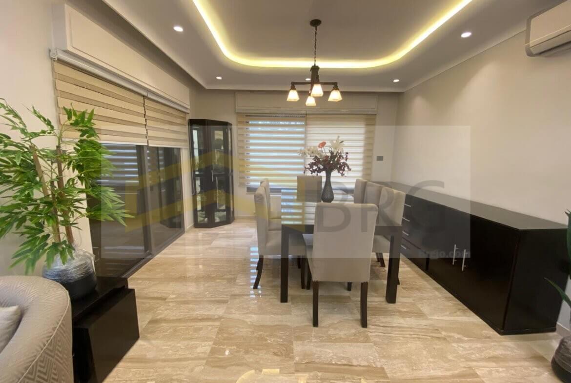 Luxury property in Amman Jordan