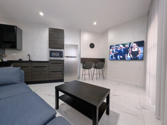 Luxury property in Amman Jordan