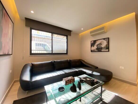 Luxury property in Amman Jordan