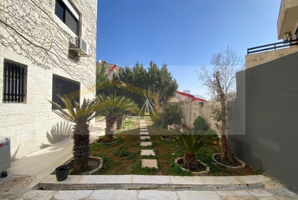 Luxury property in Amman Jordan