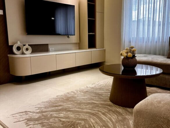 Luxury property in Amman Jordan