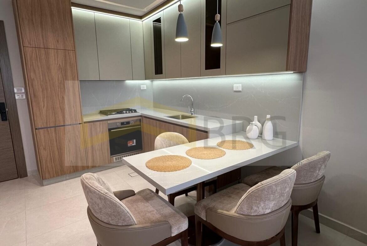 Luxury property in Amman Jordan