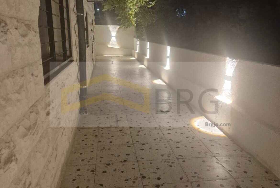 Luxury property in Amman Jordan