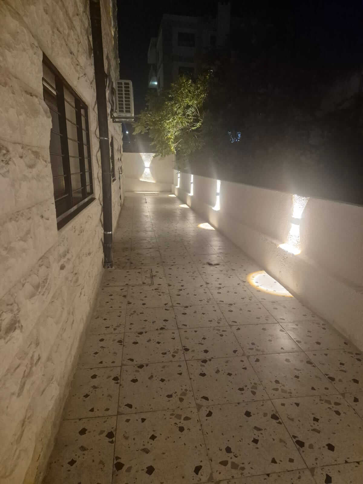 Luxury property in Amman Jordan