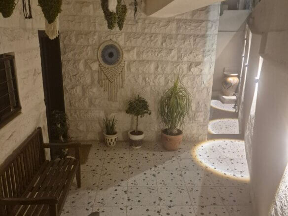 Luxury property in Amman Jordan