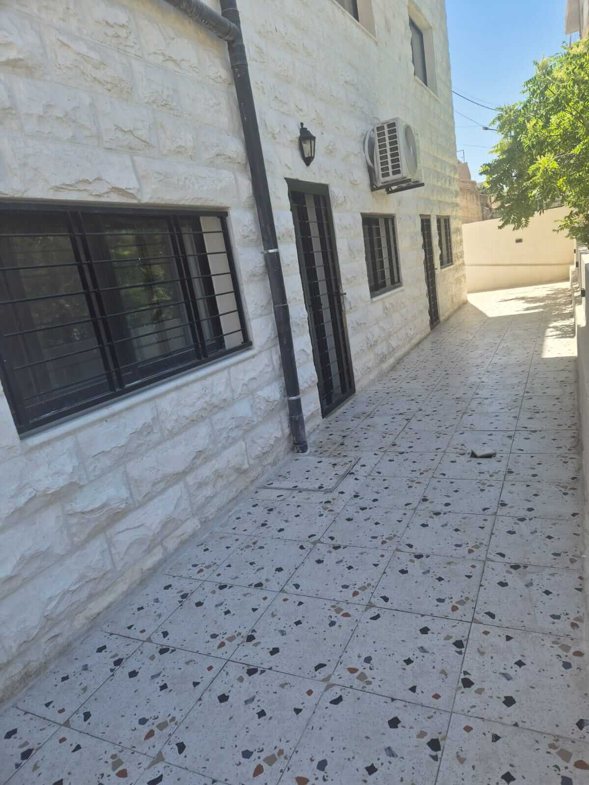 Luxury property in Amman Jordan