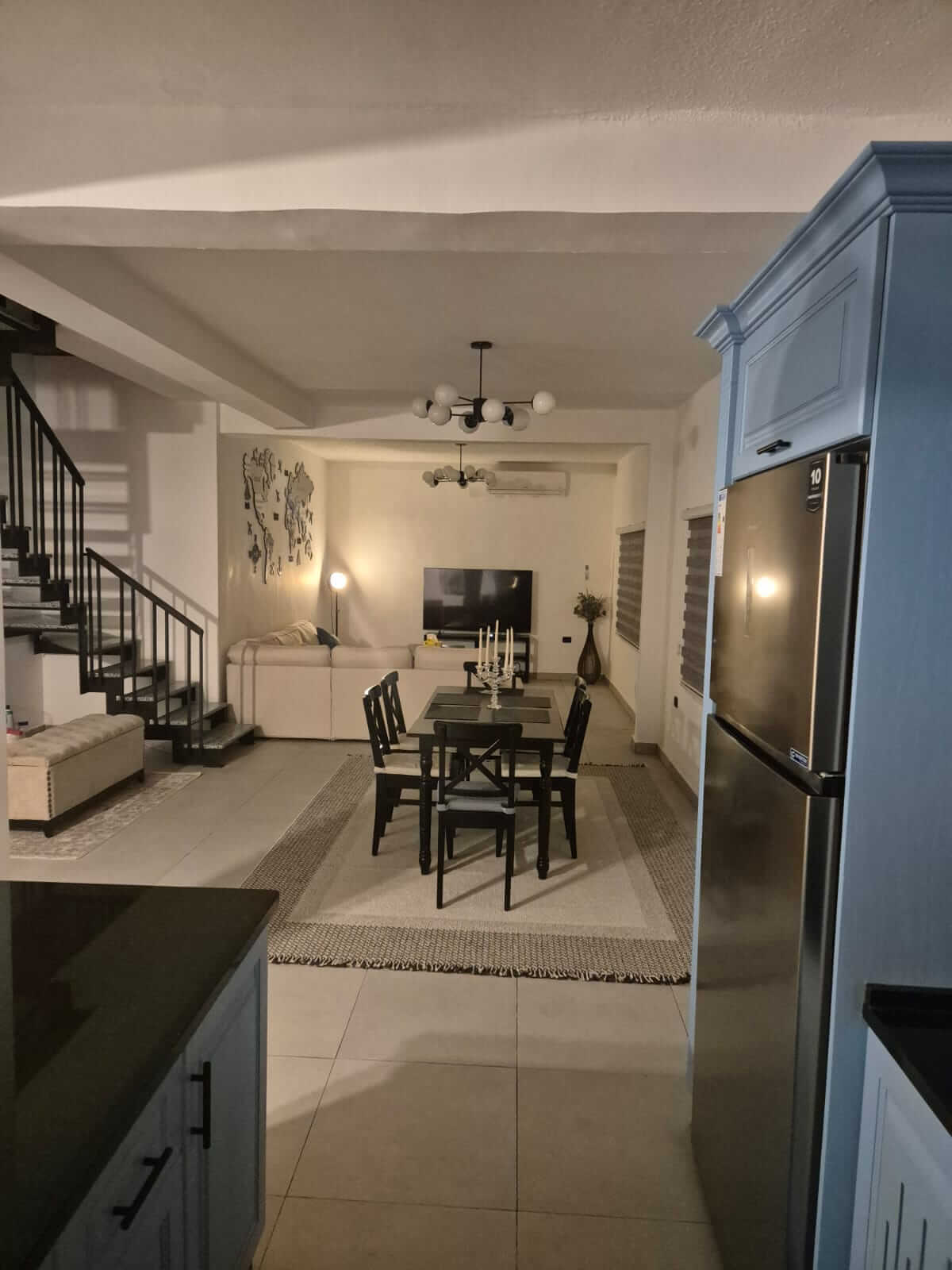 Luxury property in Amman Jordan