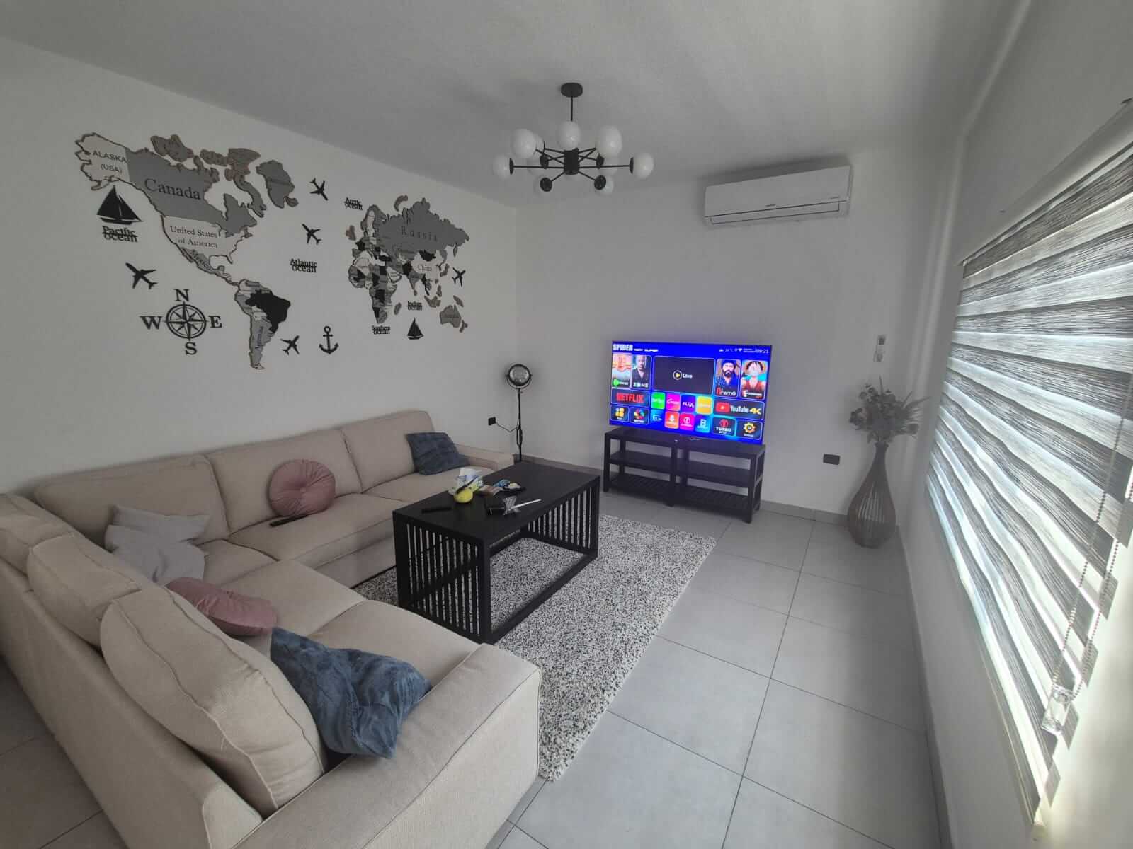 Luxury property in Amman Jordan