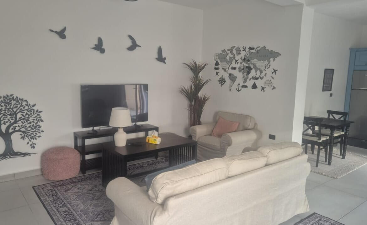 Luxury property in Amman Jordan