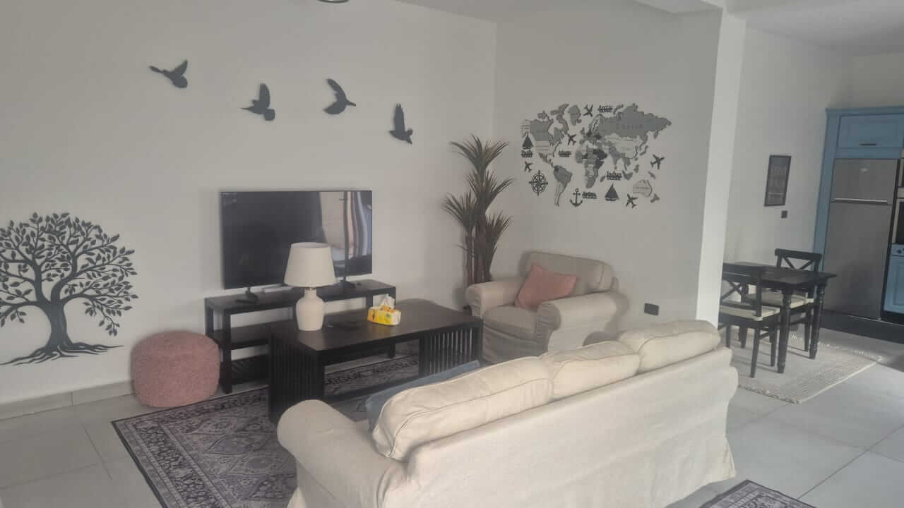 Luxury property in Amman Jordan