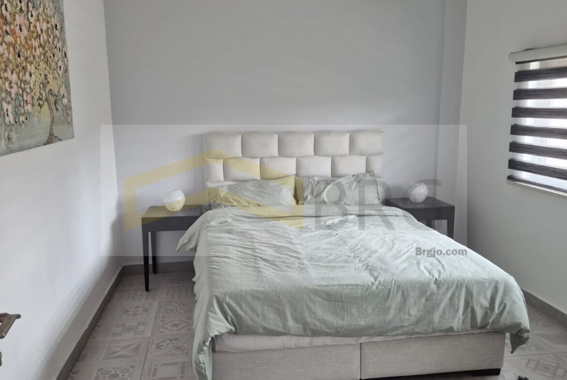 Luxury property in Amman Jordan