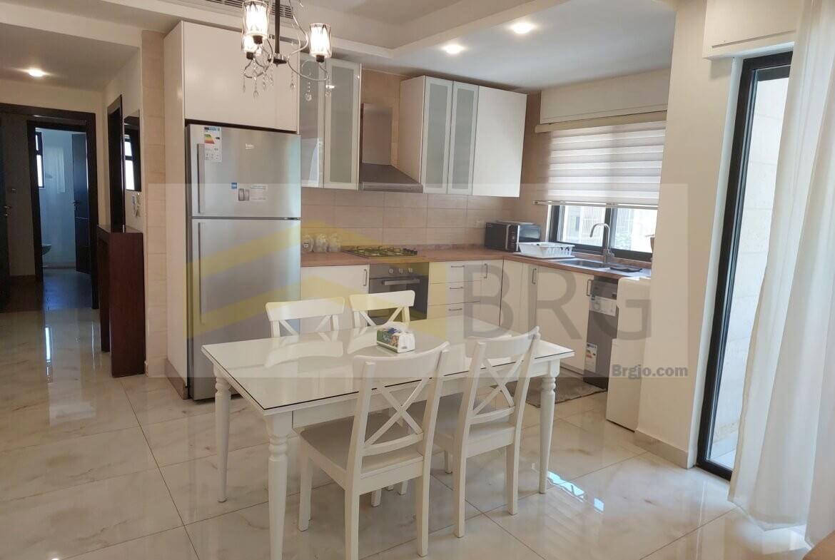 Luxury property in Amman Jordan