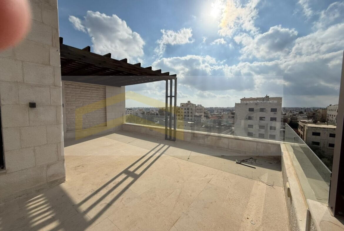 Luxury property in Amman Jordan