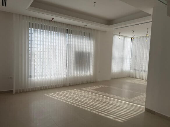 Luxury property in Amman Jordan