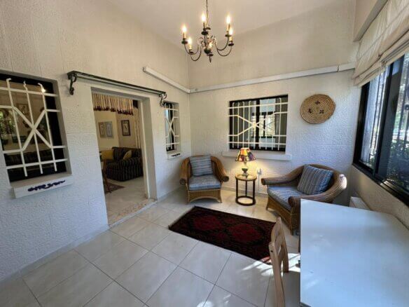 Luxury property in Amman Jordan