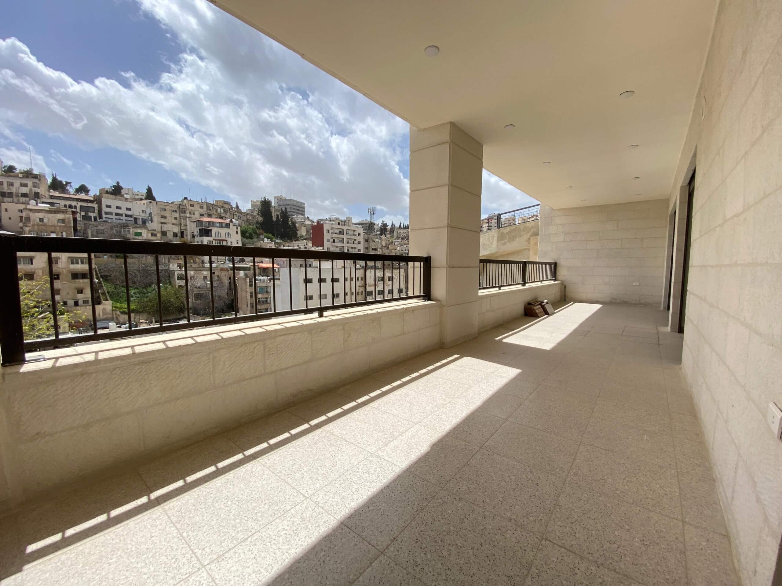 Luxury property in Amman Jordan